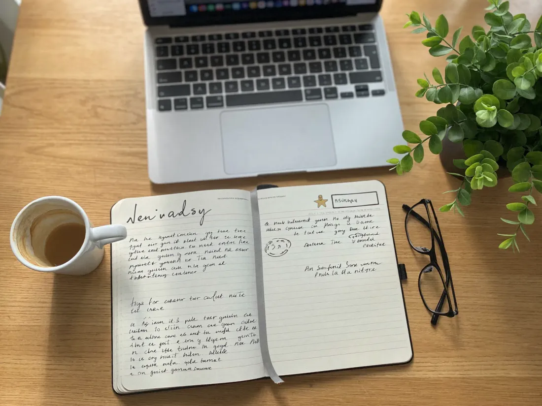 Digitale planner